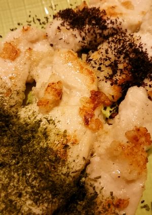 鶏むね肉でカラフルマヨ漬け-レシピのメイン写真