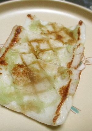 おひとりさまのちくわで簡単おつまみ㊹-レシピのメイン写真