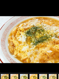オニオンスープの素で☆簡単リゾット-レシピのメイン写真