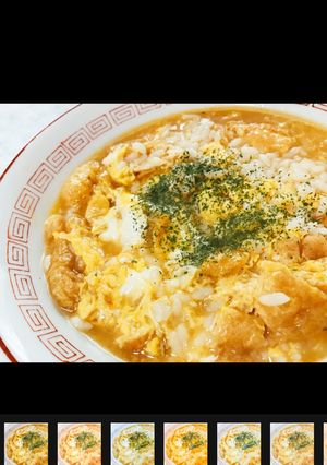 オニオンスープの素で☆簡単リゾット-レシピのメイン写真