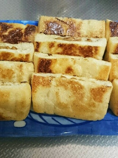 あげ納豆-レシピのメイン写真