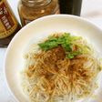 薬味として使うサンバルパウダー