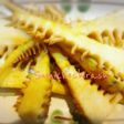 すぐ出来る 孟宗竹(筍)のバター醤油焼き