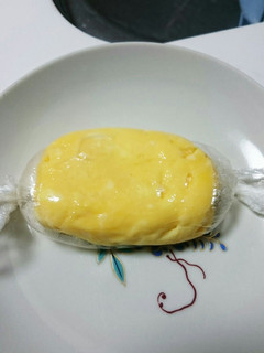 レンジで卵焼き-レシピのメイン写真