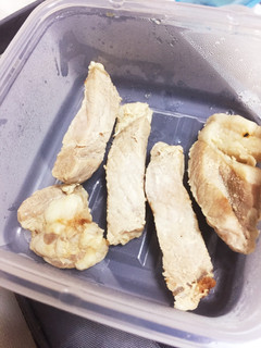 醤油とダシの豚肉煮-レシピのメイン写真