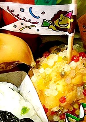 可愛い豆腐とはんぺん揚げ♡-レシピのメイン写真
