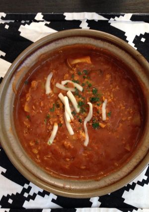 オートミール☆カレーバージョン-レシピのメイン写真
