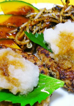 色々使える。ハンバーグ-レシピのメイン写真