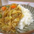 水なし☆白菜の和風カレー