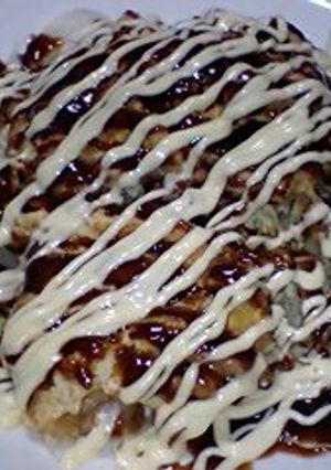 簡単★キャベツたっぷり豚ペイ焼き★-レシピのメイン写真