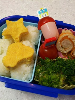 2017/5/19年少弁当-レシピのメイン写真