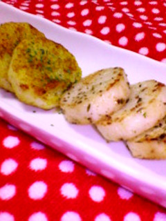 ほっくほく☆(◕∀◕)焼き長いも-レシピのメイン写真