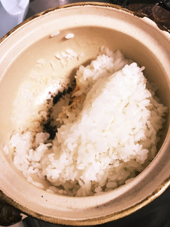 すぐ食べたい!土鍋でご飯の炊き方-レシピのメイン写真