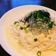 簡単☆明太子としらすのクリームパスタ