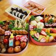 運動会 お弁当