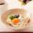 冷やししらす玉うどん