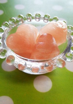 *氷みつ氷*-レシピのメイン写真