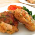 甘辛ダレが美味しい!トムヤムチキン