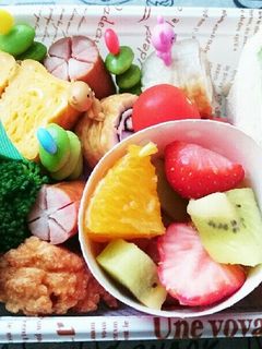 レシピ1-レシピのメイン写真