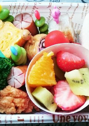 レシピ1-レシピのメイン写真