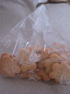 メープルミルククッキー-レシピのメイン写真