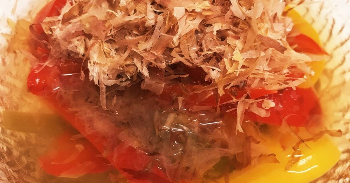 基本からアレンジまで!思わずつくりたくなる「出しカツオ節」のレシピ集 | クックパッド