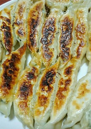 豆腐餃子-レシピのメイン写真