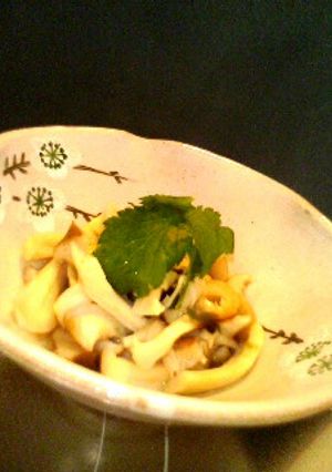高級料亭風☆５分で酒蒸し☆-レシピのメイン写真