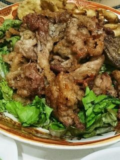 豚こまのからあげ。-レシピのメイン写真