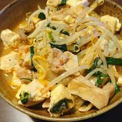 簡単豚バラ肉料理-レシピのメイン写真