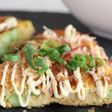 なんちゃってお好み焼き