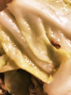 大豆のお肉で野菜炒め-レシピのメイン写真