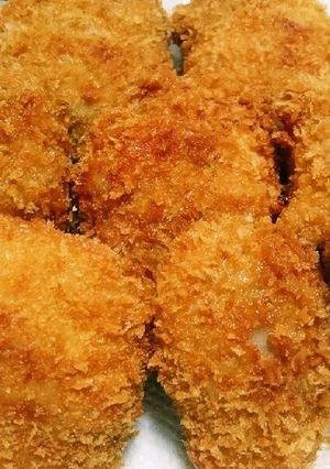 チーズがとろーり♥ミルフィーユカツ-レシピのメイン写真