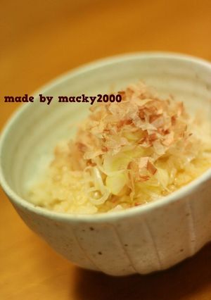にゃん玉ごはん♪-レシピのメイン写真