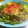 簡単 アレンジそうめん