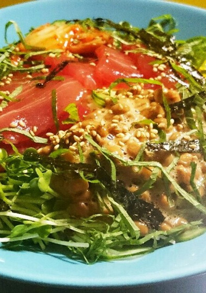 簡単 アレンジそうめん-レシピのメイン写真