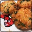 節約♡はんぺんでカサ増し♡チーたら揚げ♡
