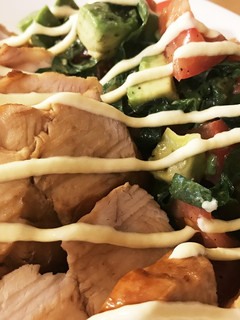 鶏胸肉のさっぱり照り焼きwithマリネ-レシピのメイン写真