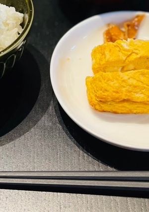 出汁巻きたまご　アドレスホッパー-レシピのメイン写真