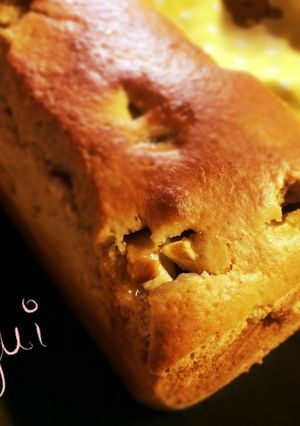 甘酸っぱい(*´∇｀*)りんごケーキ♪-レシピのメイン写真