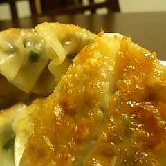 รูปของ 白菜たっぷり濃い味餃子