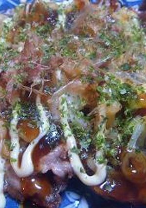 うちんちの、ウマウマ豚ばら焼き-レシピのメイン写真