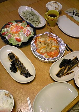 簡単レシピ★ささみとトマトパン粉焼き-レシピのメイン写真