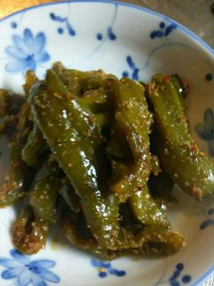 大量消費・ピーマンのくたくた煮-レシピのメイン写真