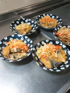ケンケン♪の『南蛮漬け♪』-レシピのメイン写真