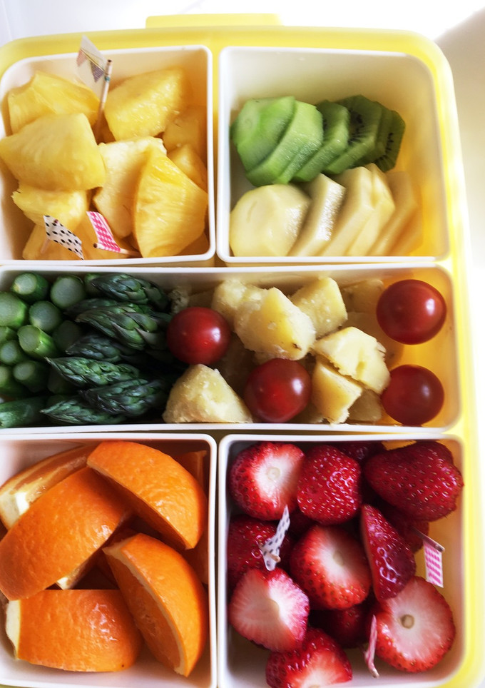 運動会のお弁当。前日仕込み30分-レシピのメイン写真