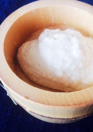 3つ合わせて完成！簡単美味な白和えの素♡-レシピのメイン写真