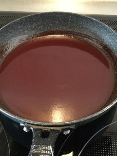 【簡単デミソース】とんかつやハンバーグに-レシピのメイン写真