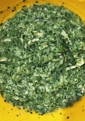 鶏のささみと野菜の離乳食☆-レシピのメイン写真