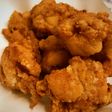 フライパンで簡単❤️鶏の唐揚げ